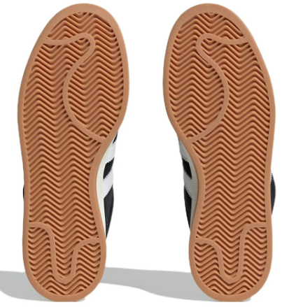 adidas Campus 00s 'Grey White' (HQ8707)
