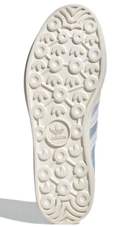adidas Gazelle Bold 'Clear Sky' Women's Shoes (ID6991)