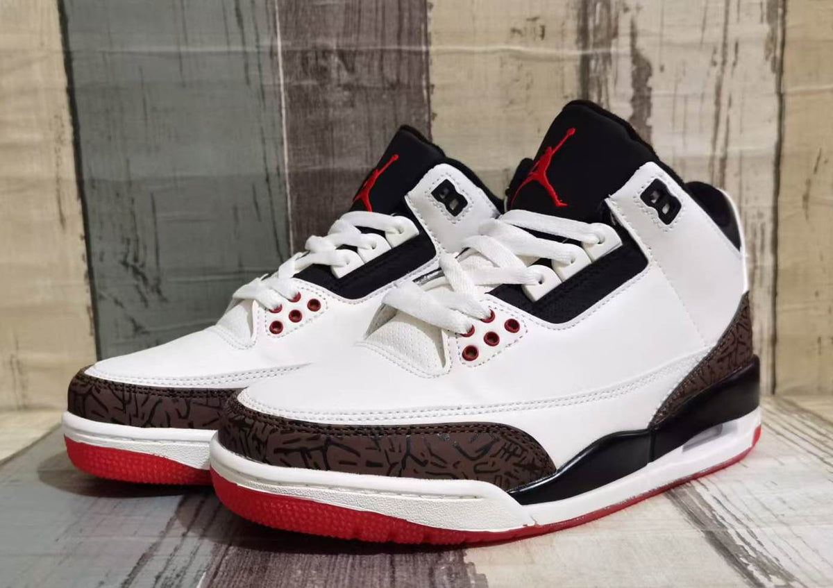 Air Jordan 3 'Father's Day' Men's Shoes