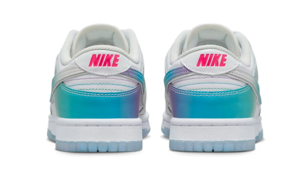 Women's Nike Dunk Low 'Unlock Your Space' (FJ7743-194)