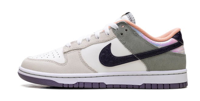Dunk Low 'NOLA' | HV5750-133