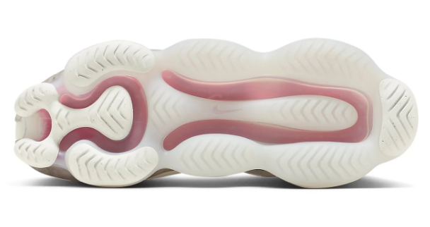 Nike Air Max Scorpion Flyknit 'Leap High' (FD4319-101)