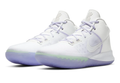 Nike KD16 'Triple White' Basketball Shoes