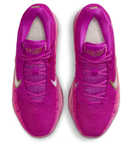 Nike Air Zoom G.T. Hustle 3 EP 'Endless Energy' (FV5952-601)