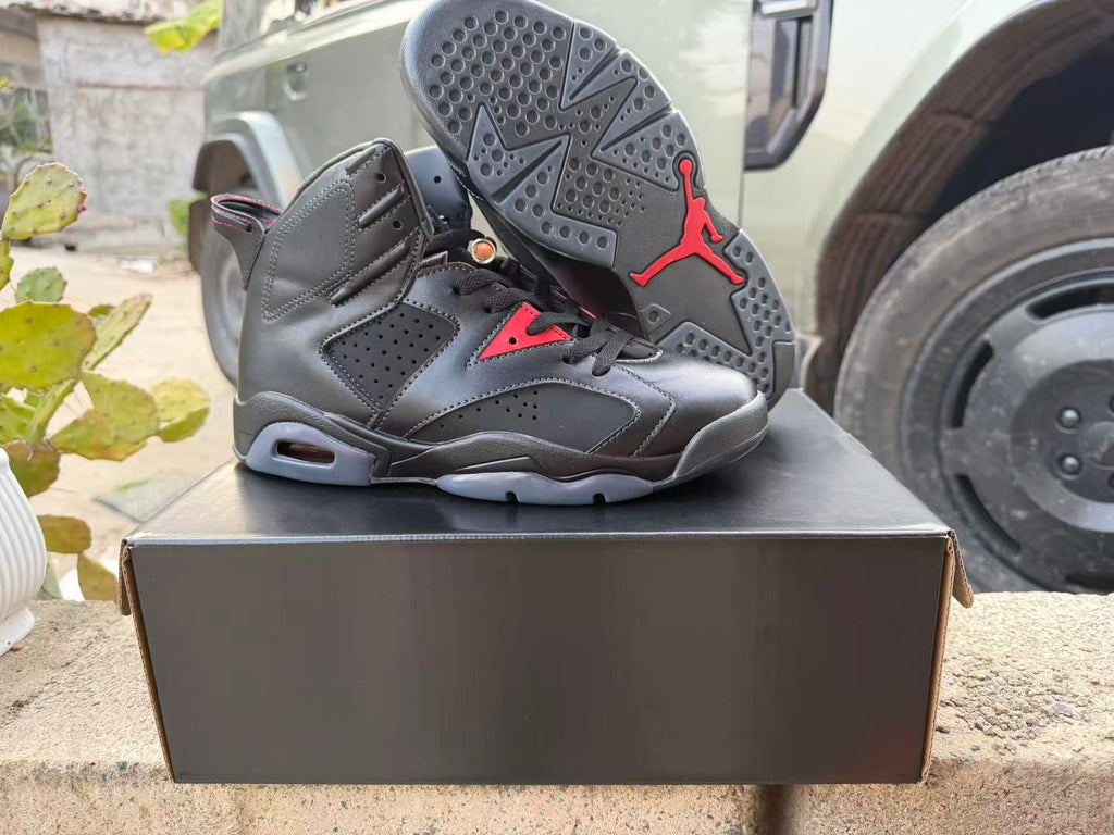 Air Jordan 6 Sneakers