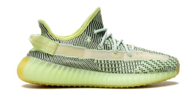 Yeezy Boost 350 V2 'Yeezreel' (FW5191)
