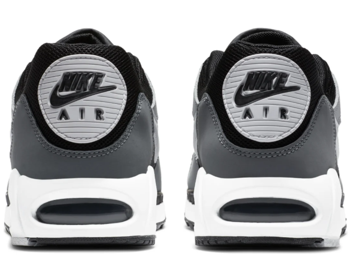 Nike Air Max Correlate 'Black Grey' (511416-011)